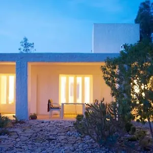 Villa Unique Architect's House, Essaouira