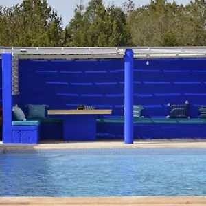 Villa Privé Le Majorelle, Essaouira