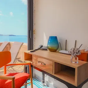 Hotell Cote Ocean Mogador, Essaouira